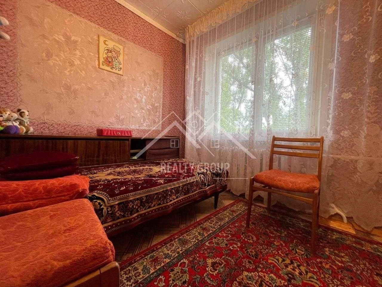 3-room apartment for sale, Czech Republic, Dovator (Damansky)