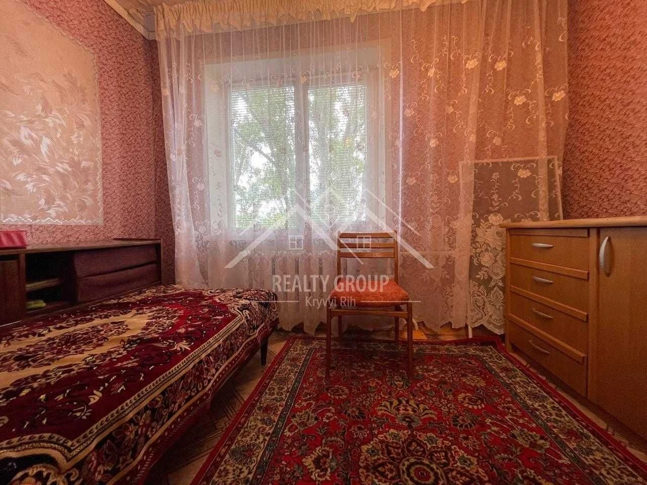 3-room apartment for sale, Czech Republic, Dovator (Damansky)