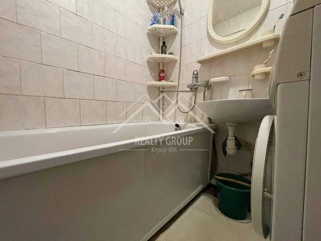 3-room apartment for sale, Czech Republic, Dovator (Damansky)