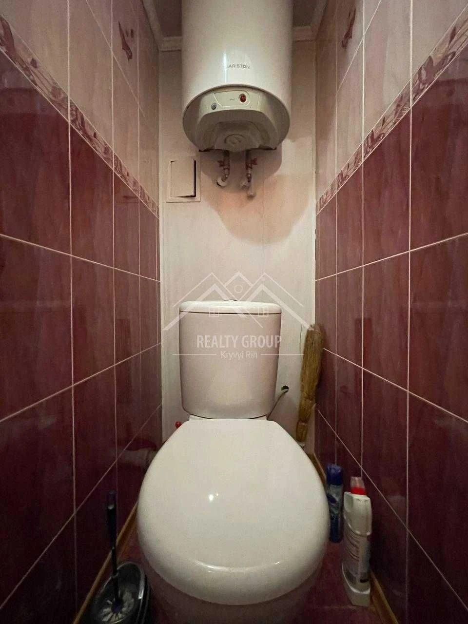 3-room apartment for sale, Czech Republic, Dovator (Damansky)
