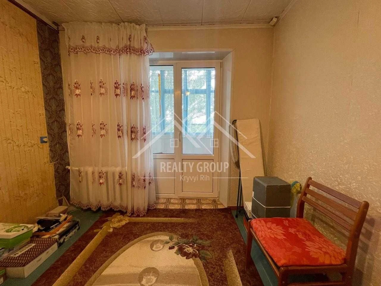 3-room apartment for sale, Czech Republic, Dovator (Damansky)