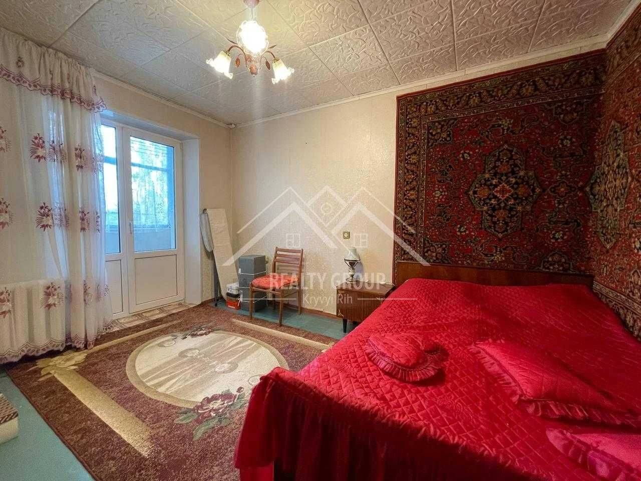 3-room apartment for sale, Czech Republic, Dovator (Damansky)