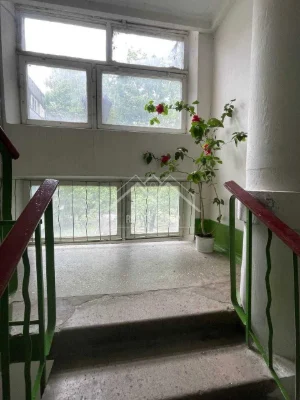 3-room apartment for sale, Czech Republic, Dovator (Damansky)