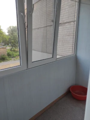 Продам 96 -95кв 1 ком  2 /9 Ярослава мудрого Есенина