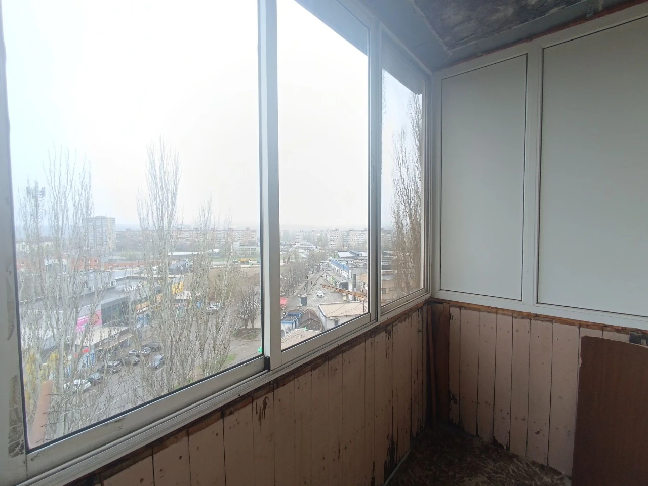 Продам 4-х ком.кв в Центре города на Вечернем Бульваре ул. К