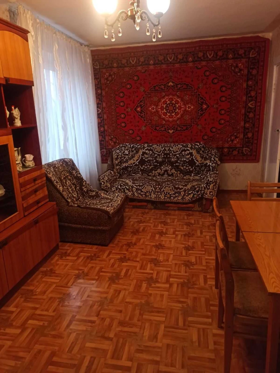 For Sale: 3-room apartment, PGZK, Karme lyuka Street