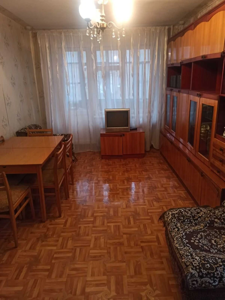 For Sale: 3-room apartment, PGZK, Karme lyuka Street