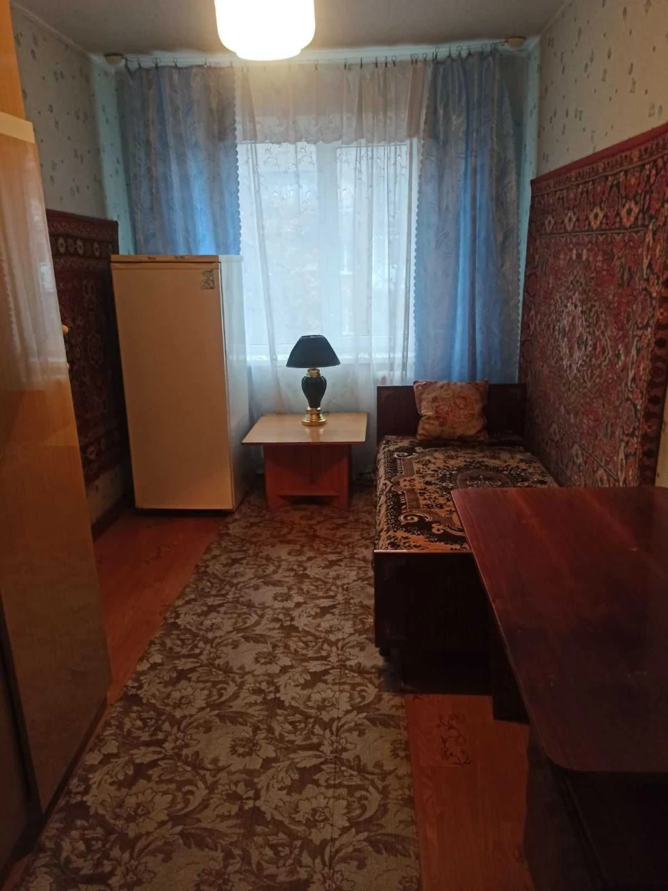 For Sale: 3-room apartment, PGZK, Karme lyuka Street