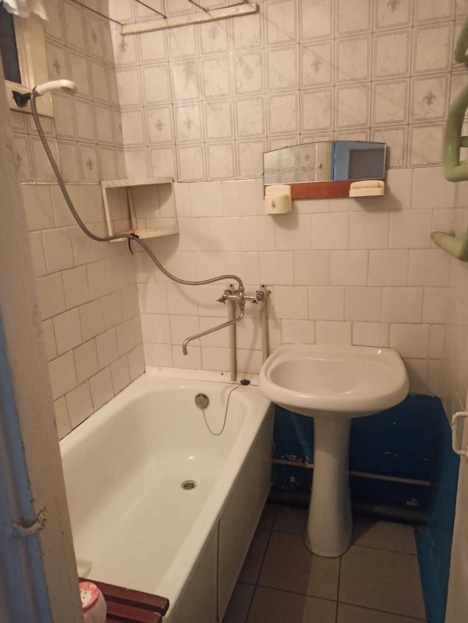 For Sale: 3-room apartment, PGZK, Karme lyuka Street