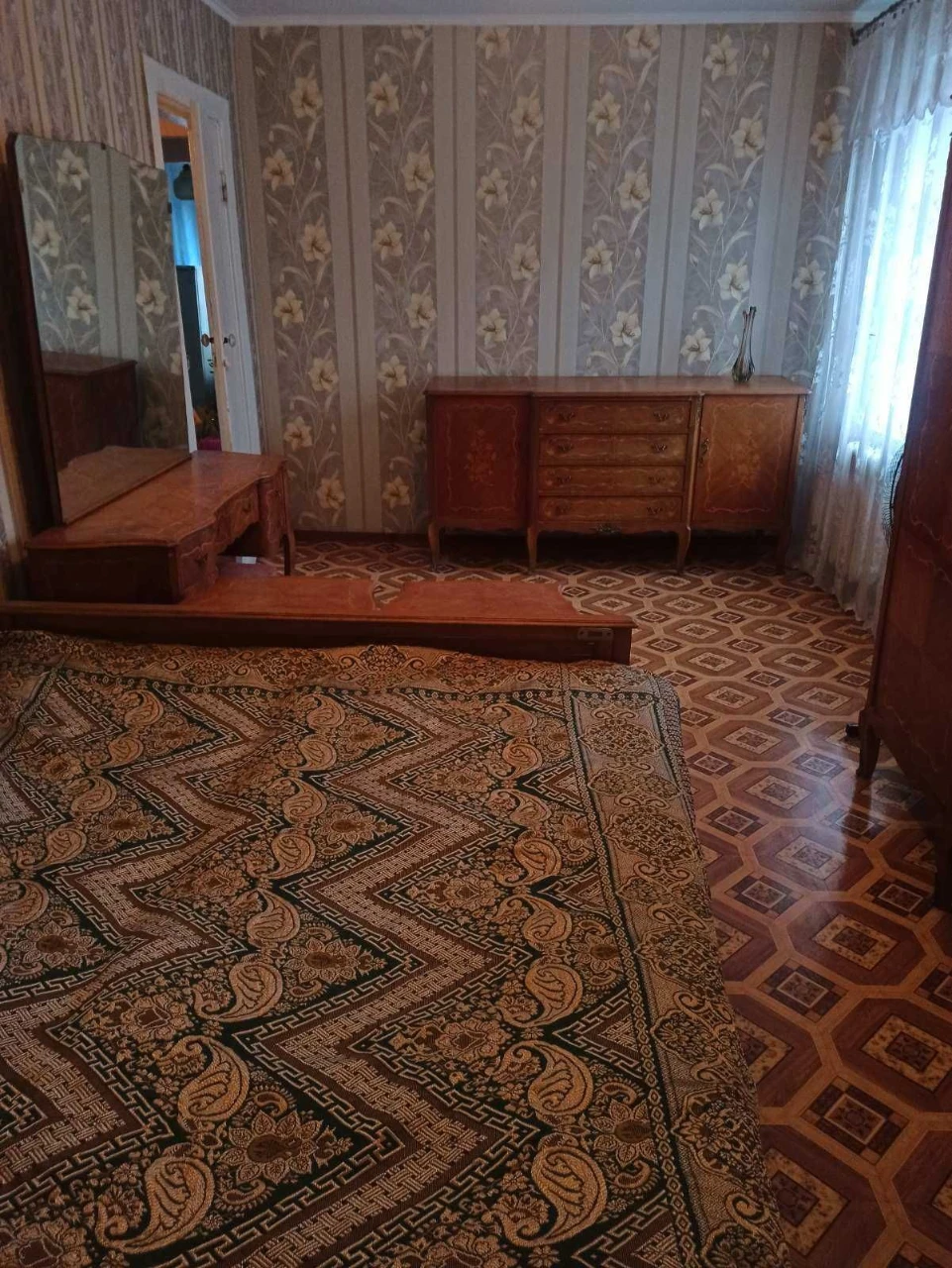 For Sale: 3-room apartment, PGZK, Karme lyuka Street
