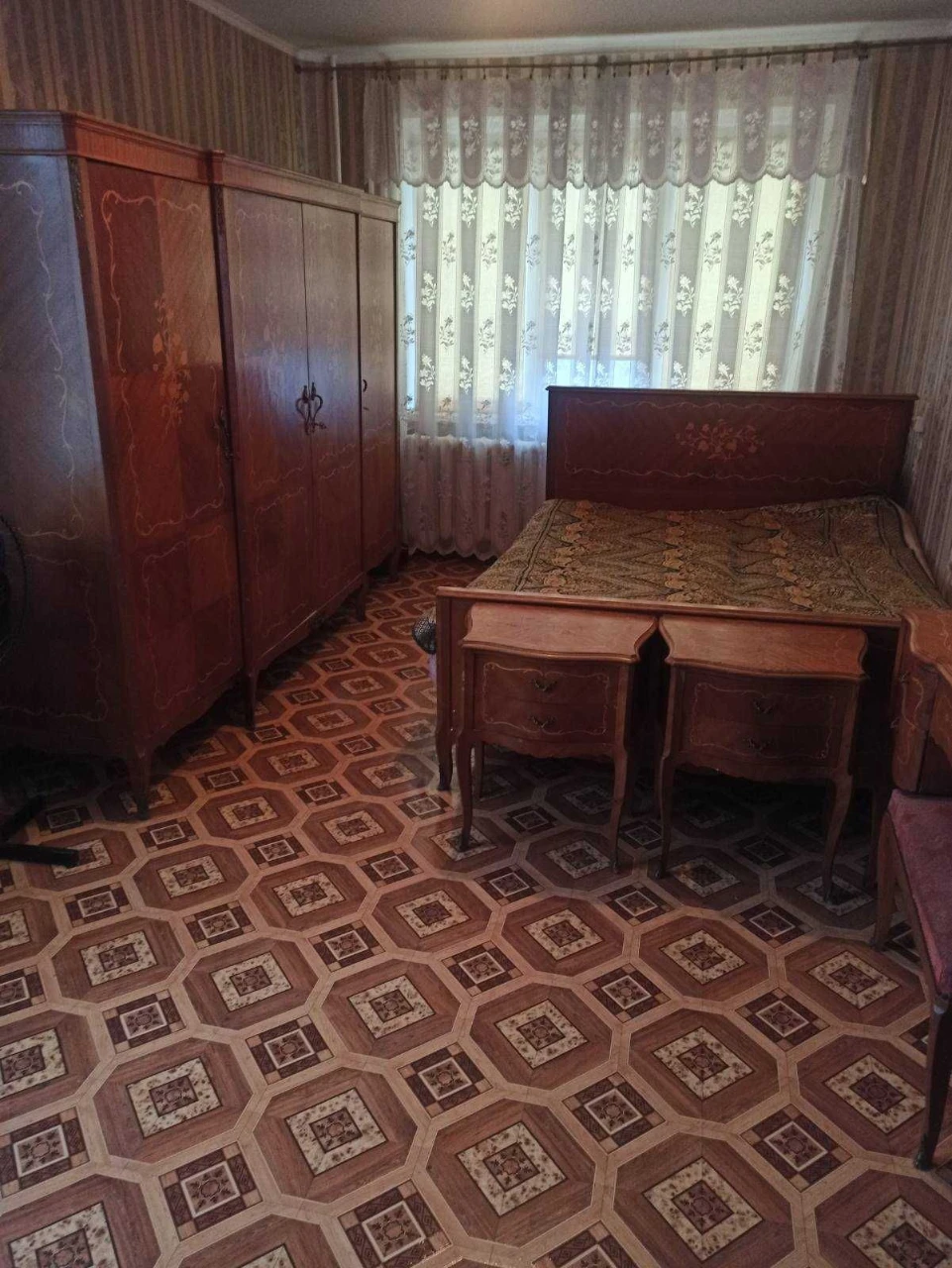 For Sale: 3-room apartment, PGZK, Karme lyuka Street