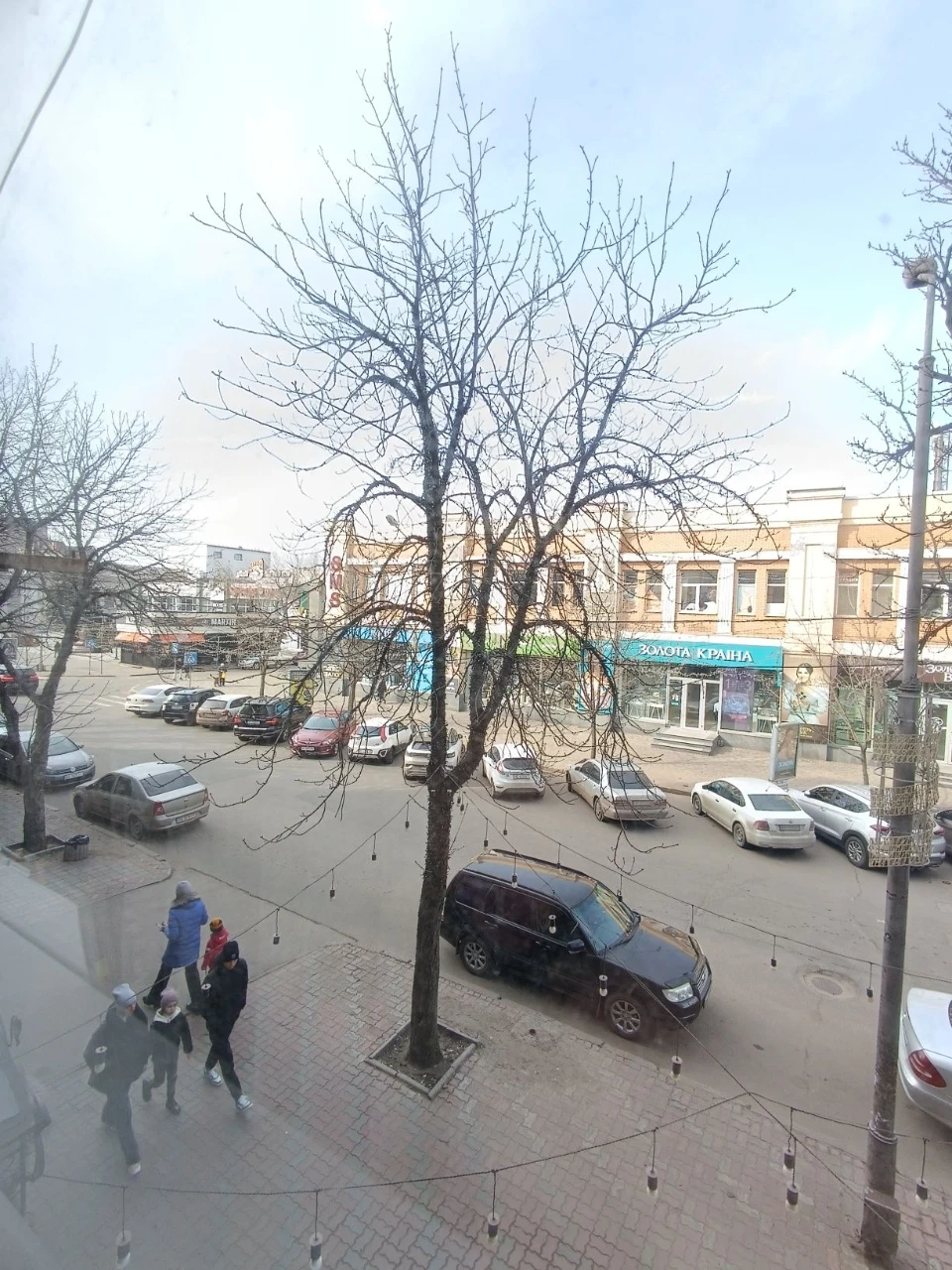 Продам Сталинку на проспекте Карла Маркса в историческом цен