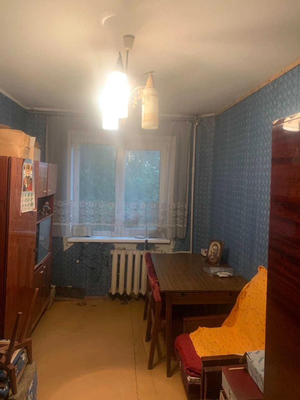 Продажа 3-комн. квартиры ул. Е. Фукса (Тухачевского) 173