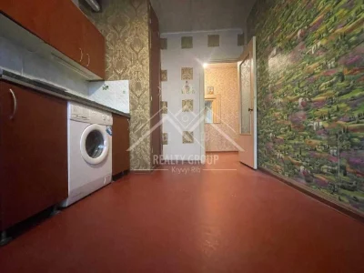 Sale of a 3-room apartment on Sichnoho-1 (Boulevard European)