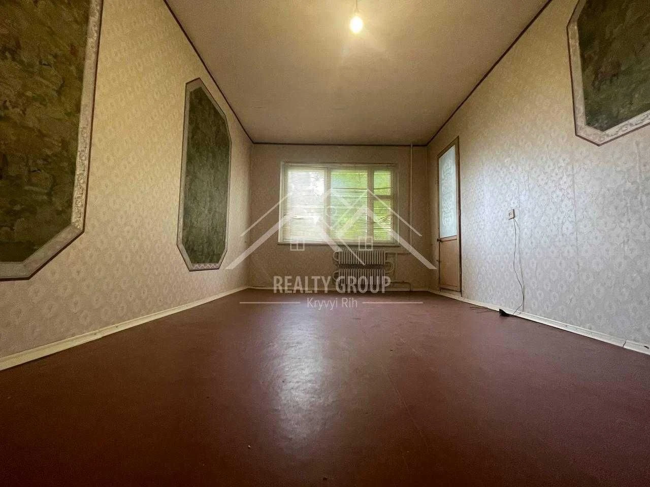 Sale of a 3-room apartment on Sichnoho-1 (Boulevard European)