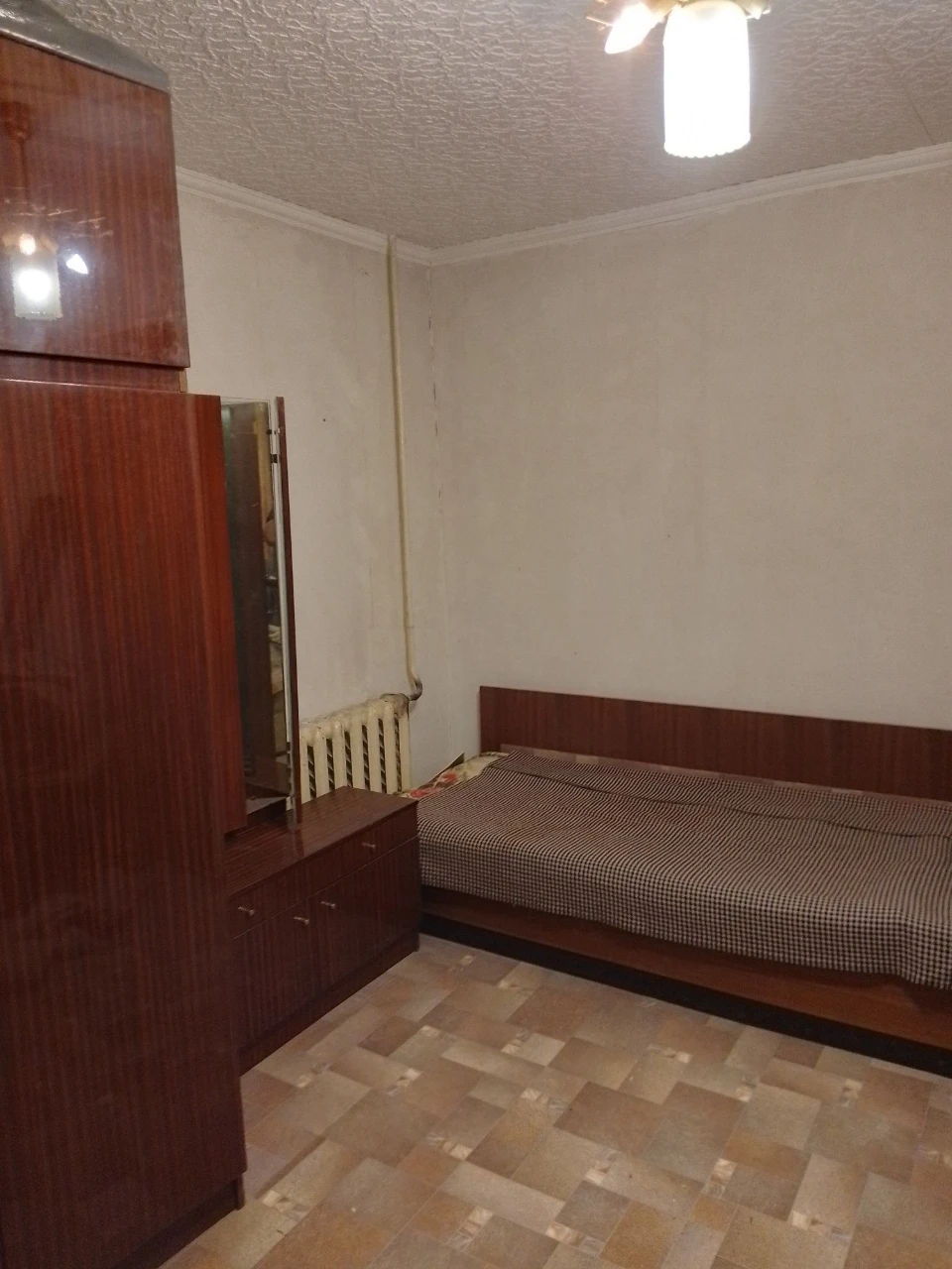 Продам 1-но комн.малосемейку на Юбилейной, ул.Покровская(Под