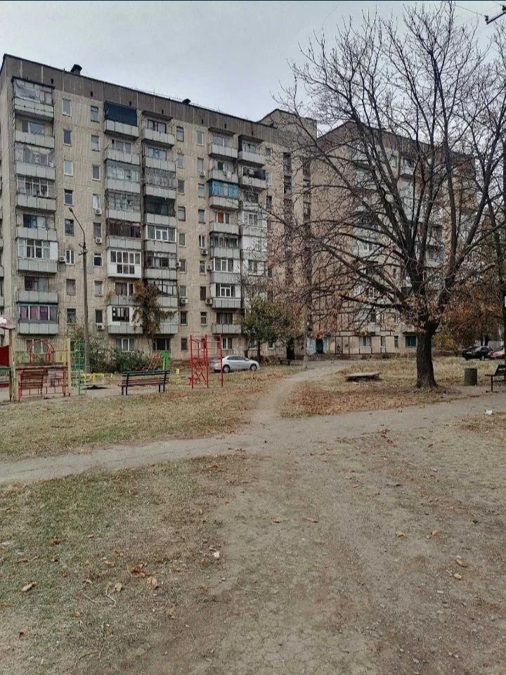 Продам 1-но комн.малосемейку на Юбилейной, ул.Покровская(Под