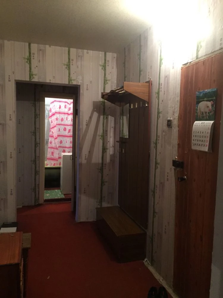 Sale of a 2-room apartment on Industrial microdistrict