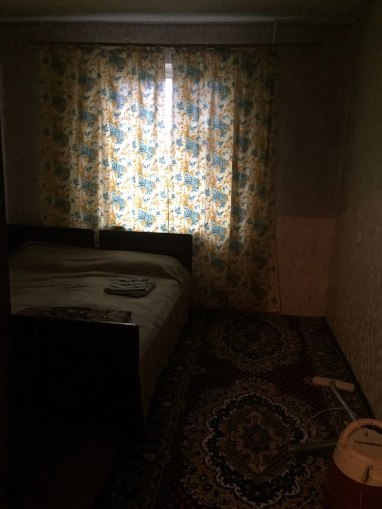 Sale of a 2-room apartment on Industrial microdistrict