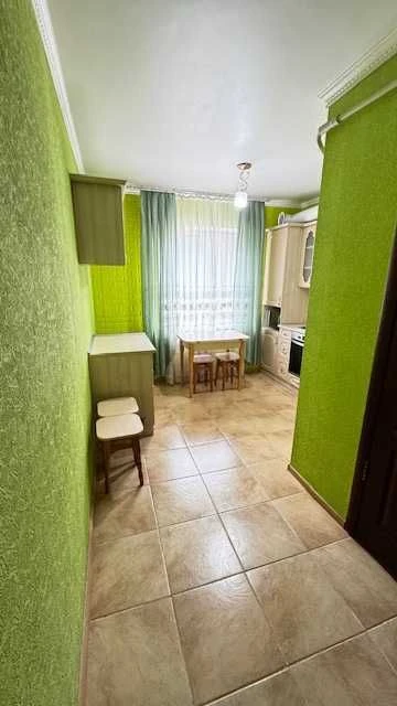 Продается однокомнатная квартира на улице С. Колачевского