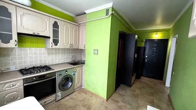 Продается однокомнатная квартира на улице С. Колачевского