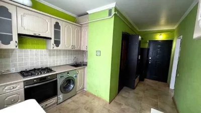 Продается однокомнатная квартира на улице С. Колачевского