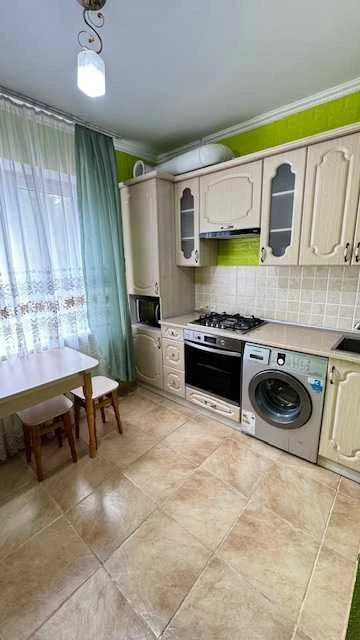 Продается однокомнатная квартира на улице С. Колачевского