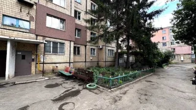 Продается однокомнатная квартира на улице С. Колачевского