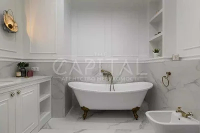 Apartment for sale, Leiptsigskaya Street, Pechersk, Leiptsigsky Residential Complex