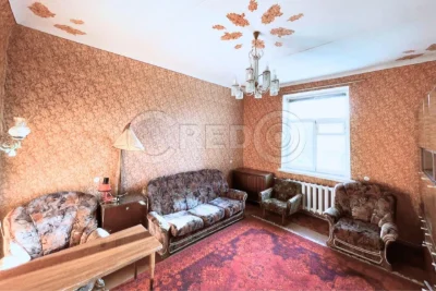 Продаж 3-кімнатної квартири, 97 Квартал