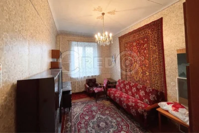 Продаж 3-кімнатної квартири, 97 Квартал