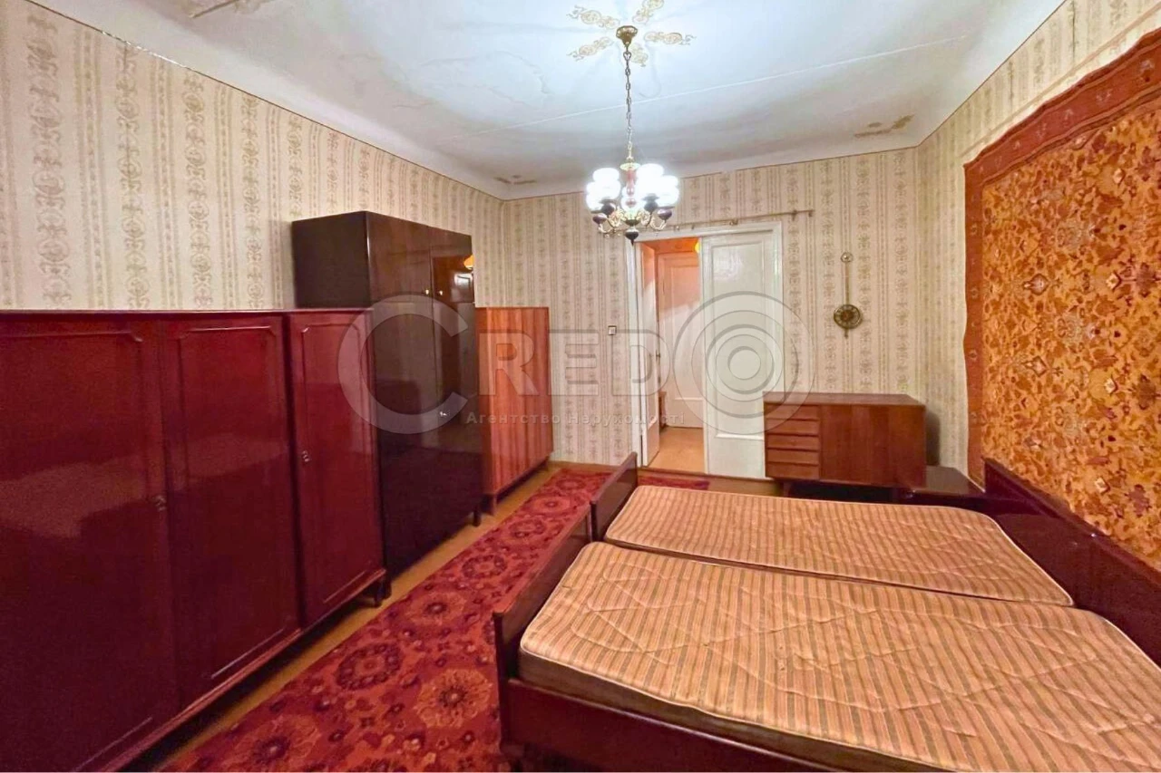 Продаж 3-кімнатної квартири, 97 Квартал