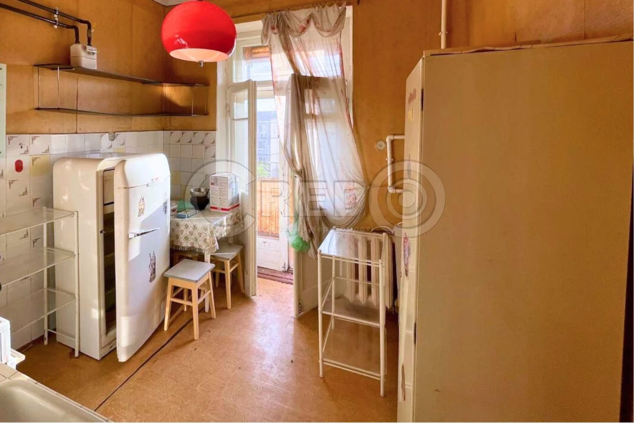 Продаж 3-кімнатної квартири, 97 Квартал