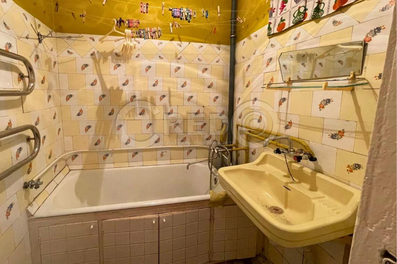 Продаж 3-кімнатної квартири, 97 Квартал