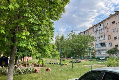 Продаж 3-кімнатної квартири, 97 Квартал