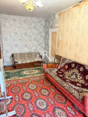 Продажа однокомнатной квартиры на Солнечном