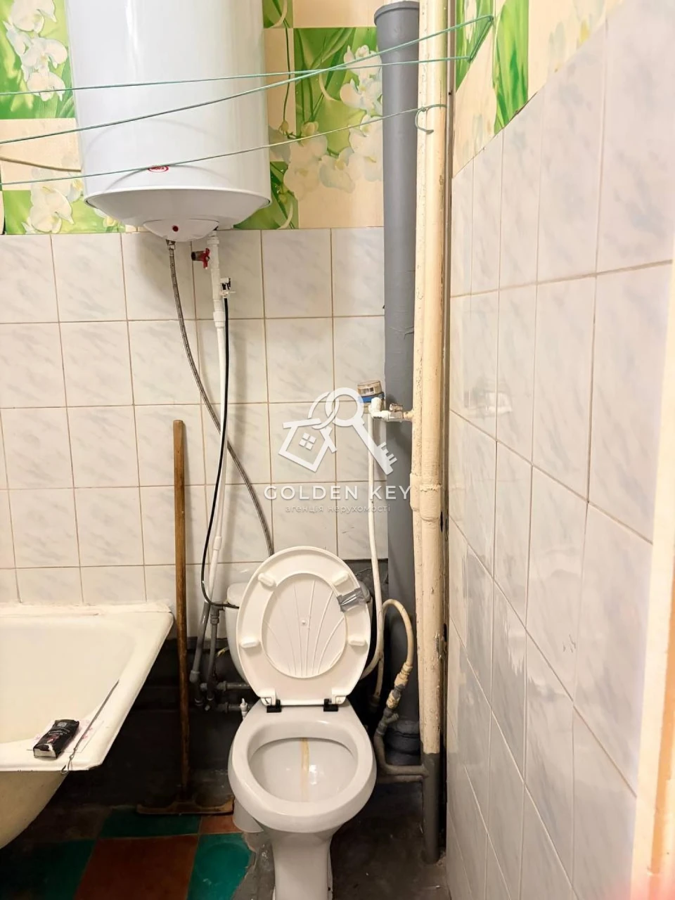 Продажа однокомнатной квартиры на Солнечном