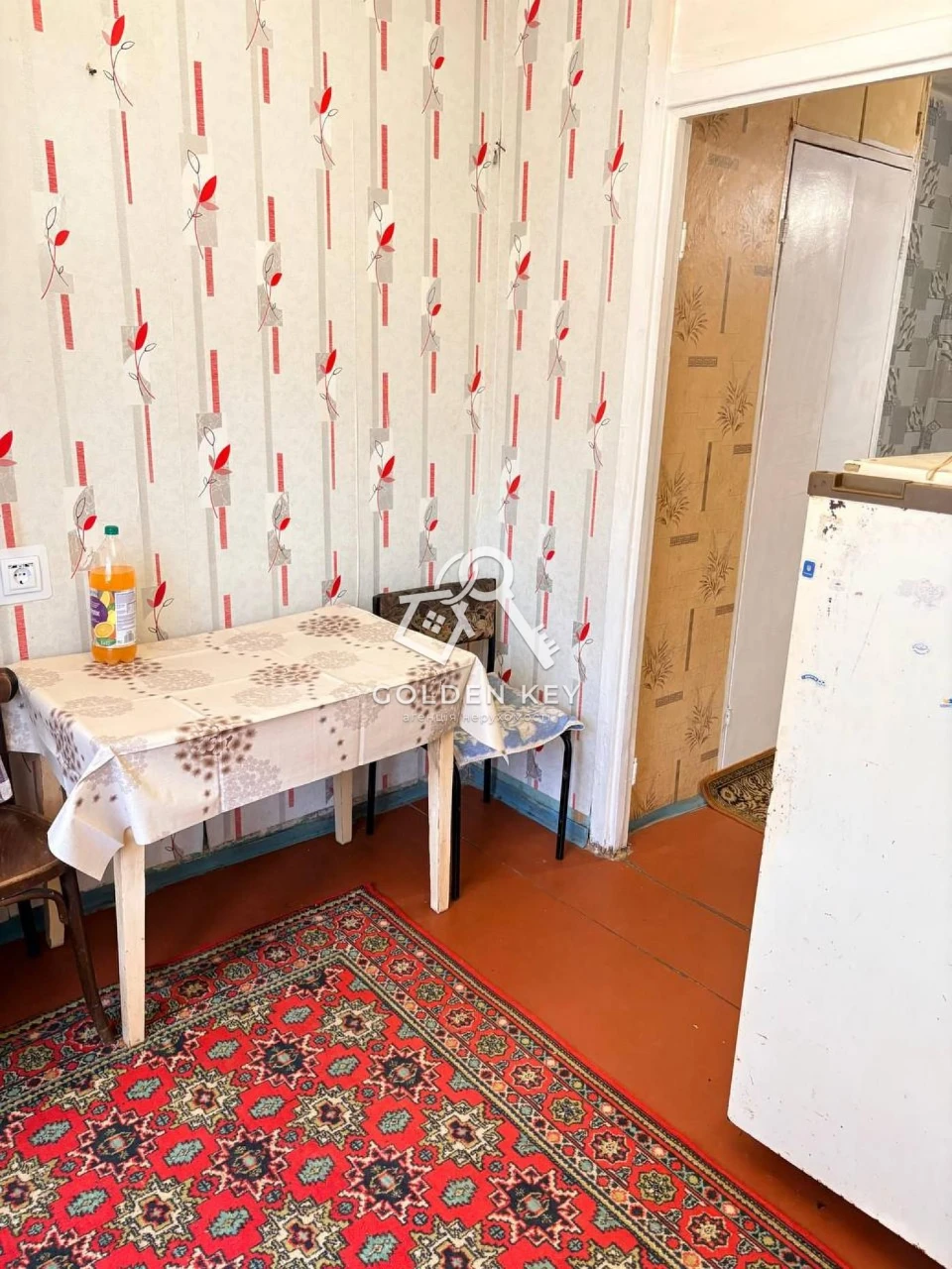 Продажа однокомнатной квартиры на Солнечном