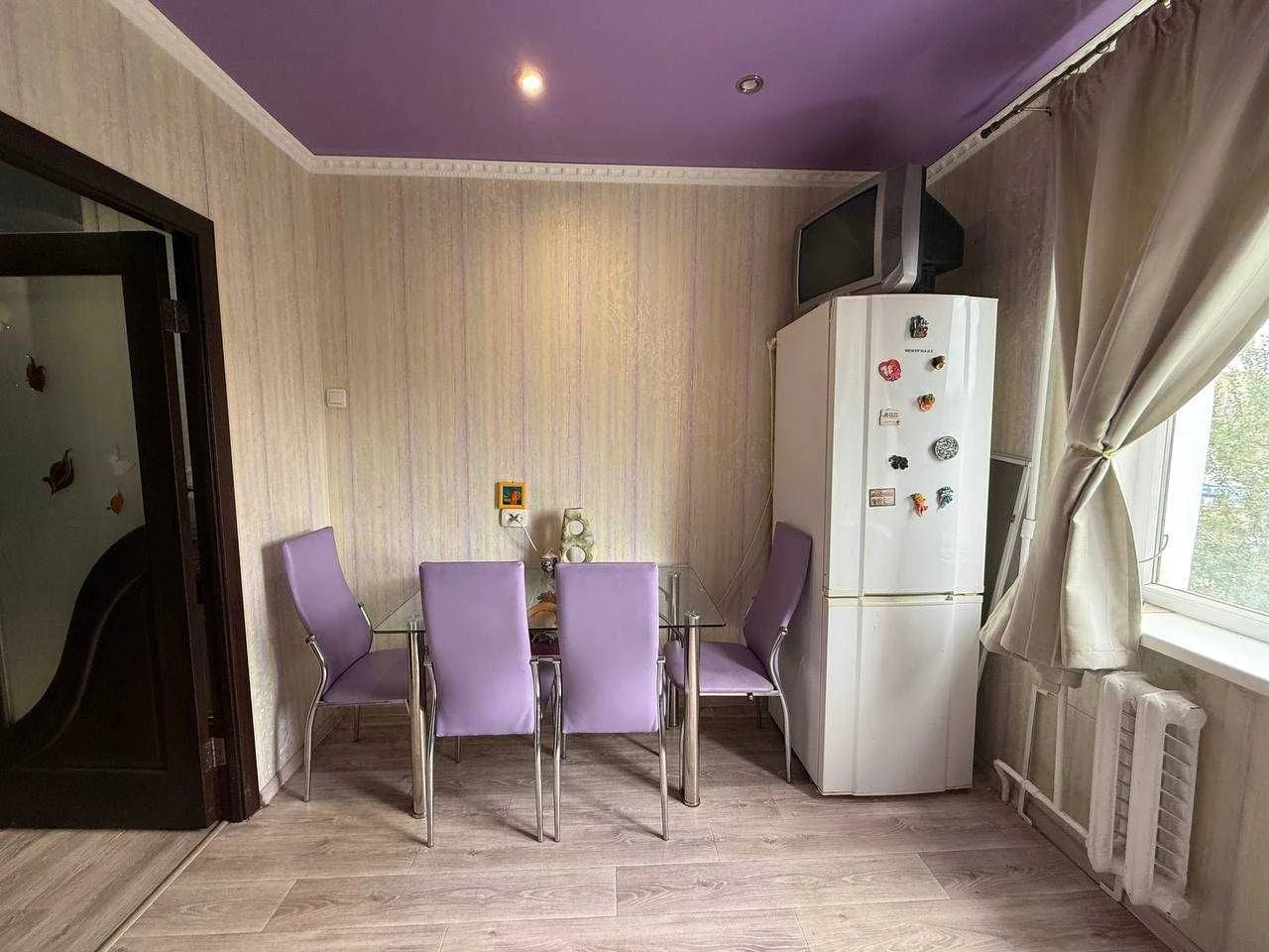 3-Bedroom Apartment for Sale on Sonichna
