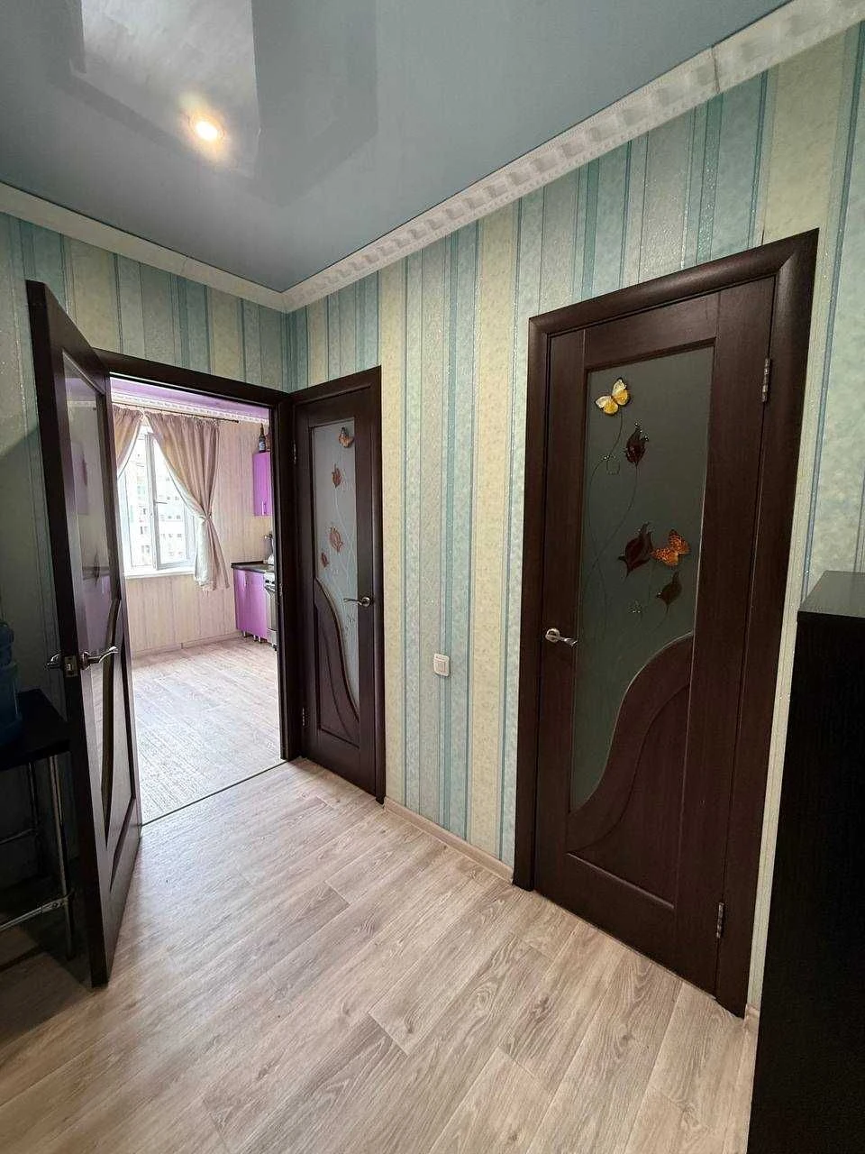 3-Bedroom Apartment for Sale on Sonichna