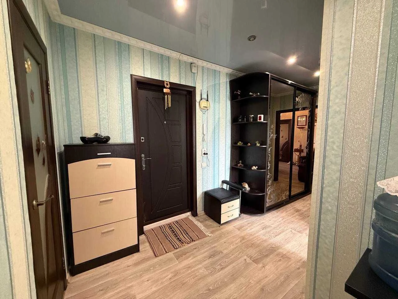 3-Bedroom Apartment for Sale on Sonichna