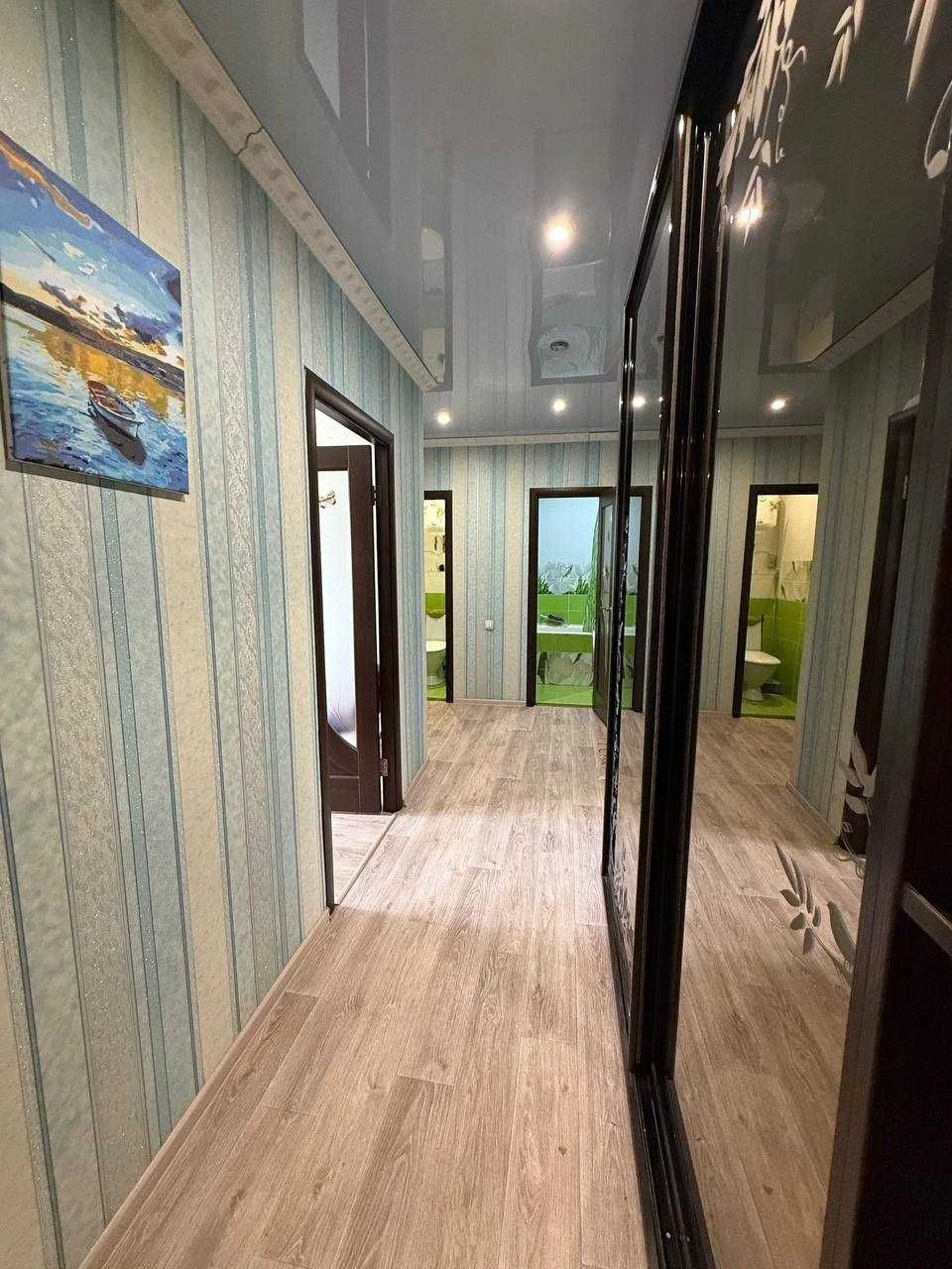 3-Bedroom Apartment for Sale on Sonichna