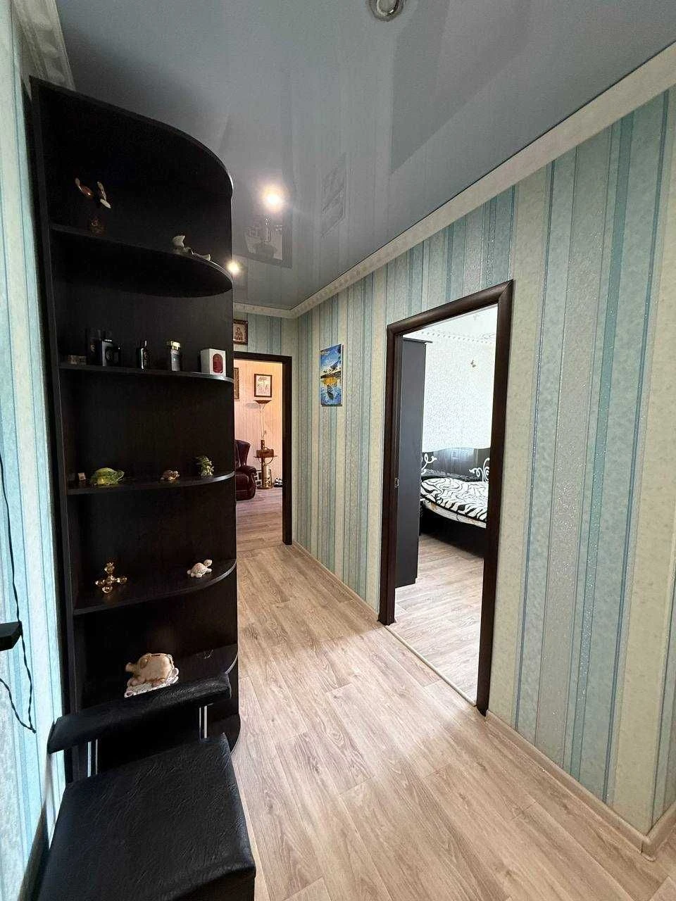 3-Bedroom Apartment for Sale on Sonichna