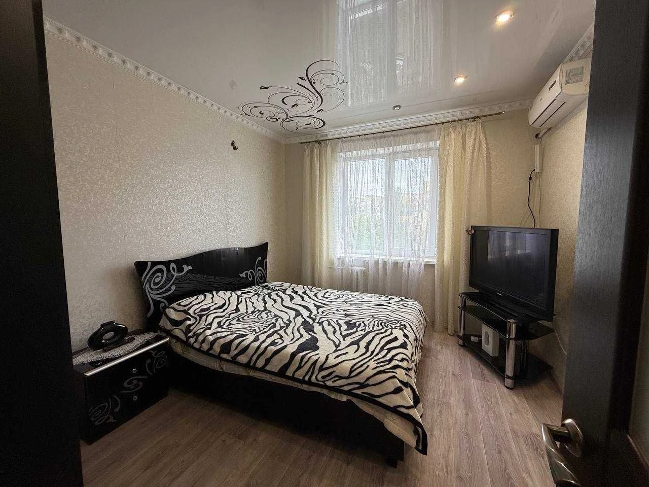3-Bedroom Apartment for Sale on Sonichna