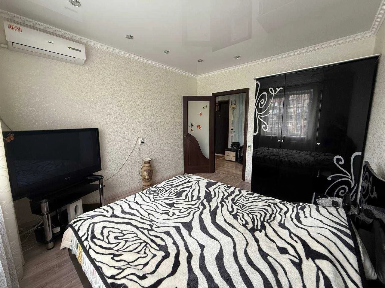 3-Bedroom Apartment for Sale on Sonichna