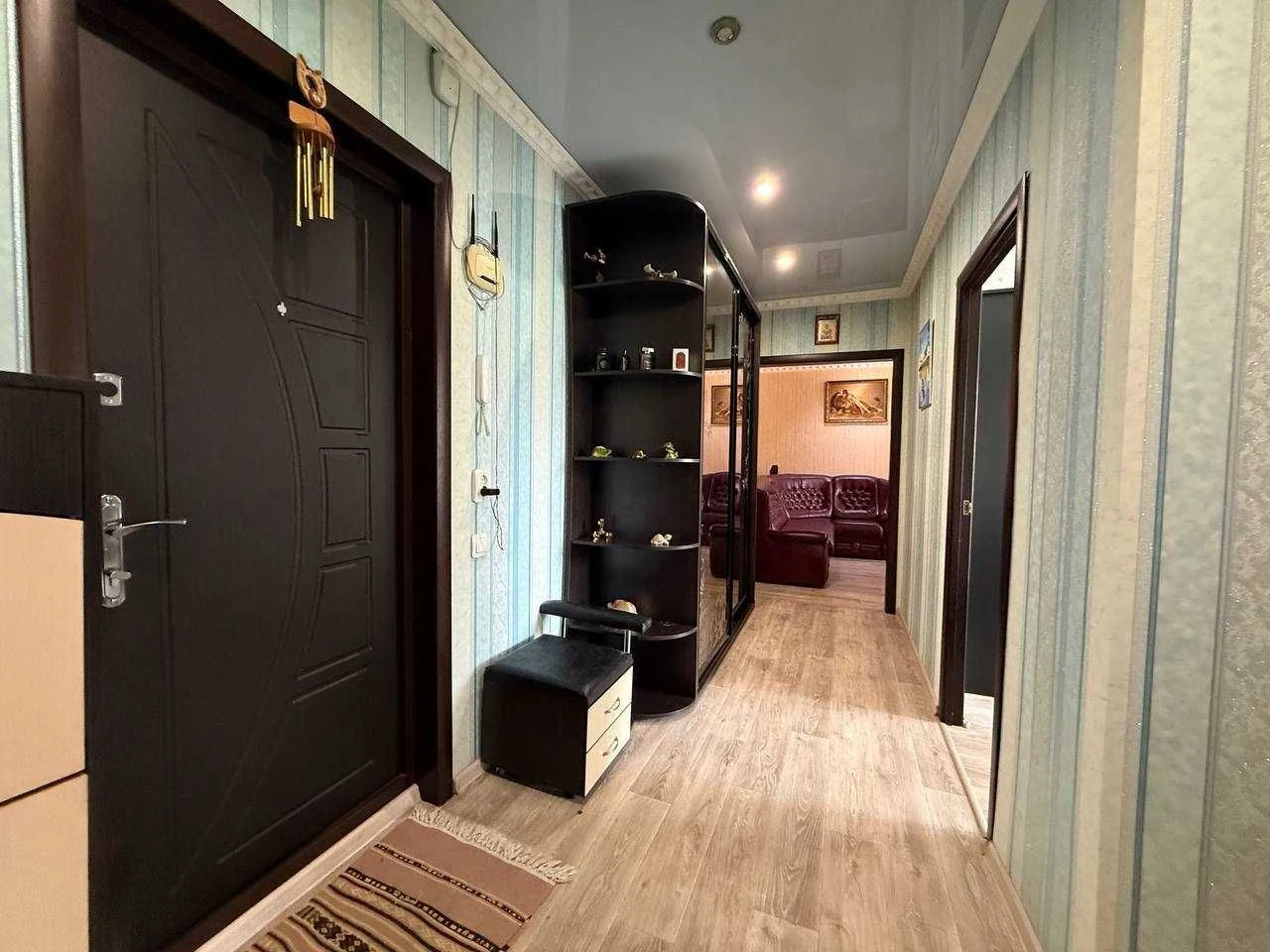 3-Bedroom Apartment for Sale on Sonichna