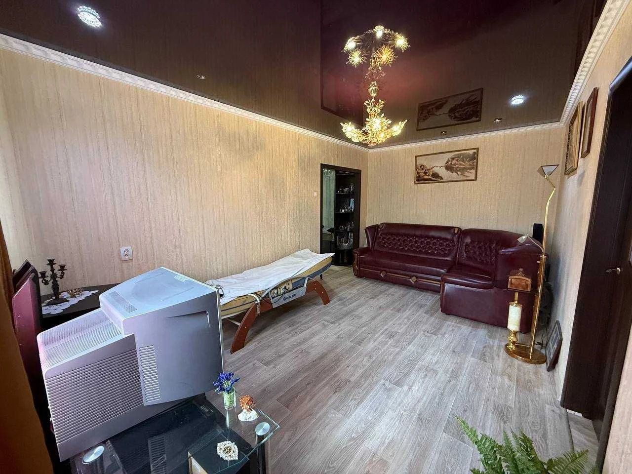 3-Bedroom Apartment for Sale on Sonichna