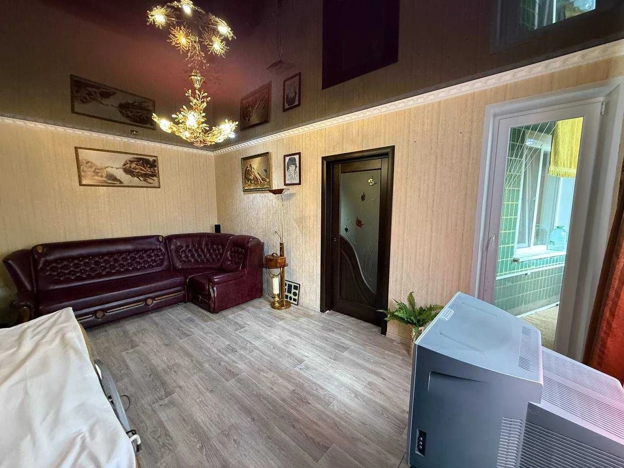 3-Bedroom Apartment for Sale on Sonichna