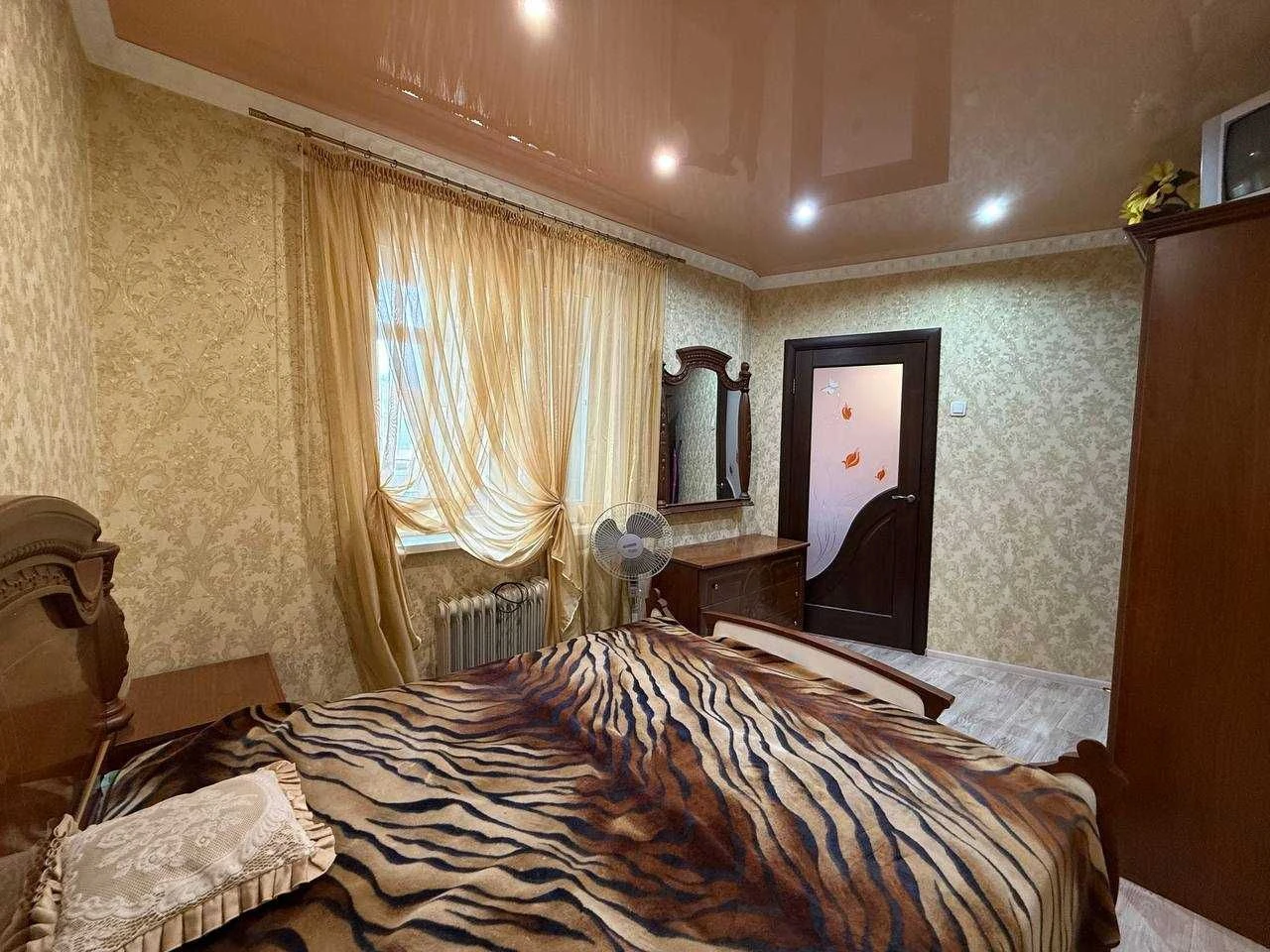 3-Bedroom Apartment for Sale on Sonichna