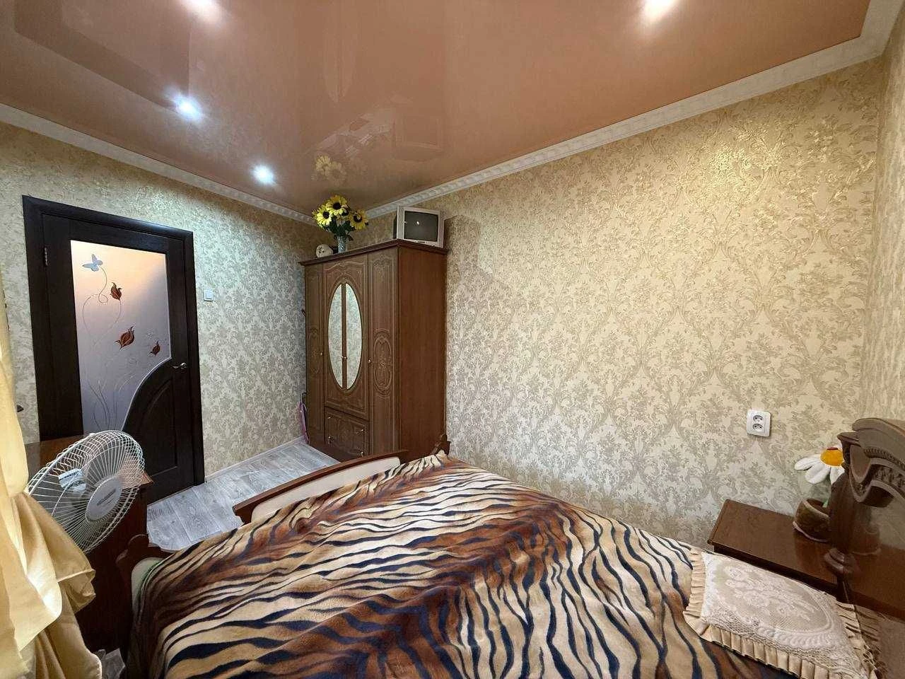 3-Bedroom Apartment for Sale on Sonichna